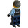 LEGO Sam Grizzled (Ice Skates) Minifigurka