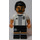 LEGO Sami Khedira, No. 6 Minifigurka