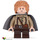 LEGO Samwise Gamgee s Šedá Plášť Minifigurka