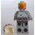 LEGO Sandspeeder Gunner Minifigurka