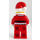 LEGO Santa Claus Minifigurka