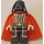 LEGO Santa Darth Vader Minifigurka