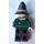 LEGO Scarecrow Minifigurka