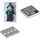 LEGO Scarecrow 71023-18