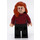 LEGO Scarlet Witch s Printed Nohy Minifigurka