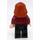 LEGO Scarlet Witch s Printed Nohy Minifigurka