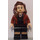 LEGO Scarlet Witch s Printed Nohy Minifigurka