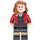 LEGO Scarlet Witch s Printed Nohy Minifigurka