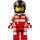 LEGO Scuderia Ferrari SF16-H 75879