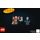 LEGO Seinfeld 21328 Instrukce