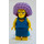 LEGO Selma Minifigurka