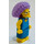 LEGO Selma Minifigurka