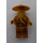 LEGO Sensei Wu - Golden Minifigurka