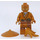 LEGO Sensei Wu - Golden Minifigurka