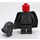 LEGO Shadow Stráž Minifigurka