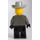 LEGO Sheriff Minifigurka