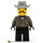 LEGO Sheriff Minifigurka