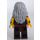 LEGO Sherry Scratchen-Post Minifigurka