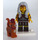 LEGO Sherry Scratchen-Post 71023-6