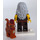 LEGO Sherry Scratchen-Post 71023-6