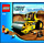 LEGO Single-Drum Roller 7746 Instrukce