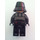 LEGO Sith Trooper s Černá Brnění s Printed Nohy Minifigurka