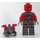 LEGO Slackjaw Minifigurka