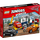 LEGO Smokey&#039;s Garage 10743