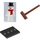 LEGO Snowman 71034-3