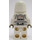 LEGO Snowtrooper (ženský) s Reddish Hnědá Hlava Minifigurka