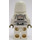 LEGO Snowtrooper s Reddish Brown Hlava, Female Minifigurka