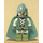 LEGO Voják z the Dead s Mustache Minifigurka