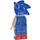 LEGO Sonic the Hedgehog - Záchranná vesta Minifigurka