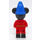 LEGO Sorcerer&#039;s Apprentice Mickey Minifigurka