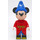 LEGO Sorcerer&#039;s Apprentice Mickey Minifigurka