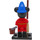 LEGO Sorcerer&#039;s Apprentice Mickey 71038-4