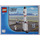 LEGO Space Centre 3368 Instrukce