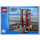 LEGO Space Centre 3368 Instrukce