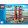 LEGO Space Centre 3368 Instrukce