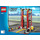 LEGO Prostor Centre 3368 Instructions