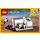 LEGO Prostor Kyvadlová doprava Explorer 31066 Instructions