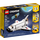 LEGO Space Shuttle 31134