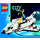 LEGO Space Shuttle 3367 Instrukce