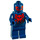 LEGO Spider-Muž 2099 Minifigurka