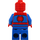 LEGO Spidey s Černá Pavouk logo Minifigurka