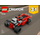LEGO Sportovní Auto 31100 Instructions