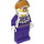 LEGO Spotlight Minifigurka