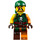 LEGO Sqiffy Minifigurka
