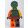 LEGO Sqiffy Minifigurka