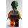 LEGO Sqiffy s Neck Konzola Minifigurka